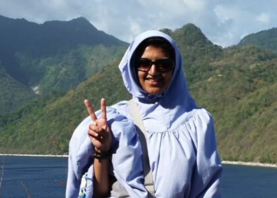 Fatema Najmi