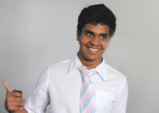 Aditya Soni