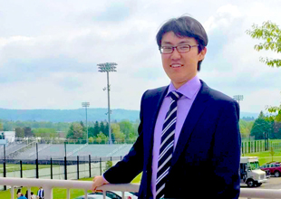Eric Lee
