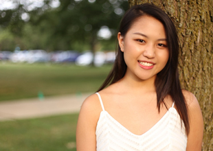 Katie Shum