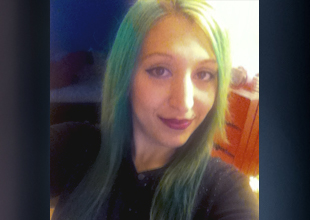 Christina Felicetti Graves