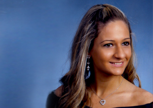 Maria Economou