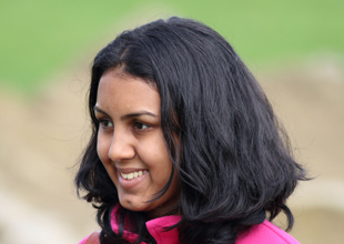 Maya de Silva Wijeyeratne