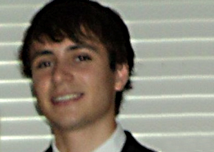 Nickolas Boroda