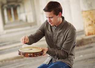 Seth Burkhart