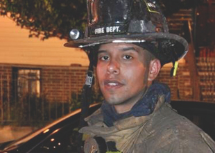 Victor Negron III