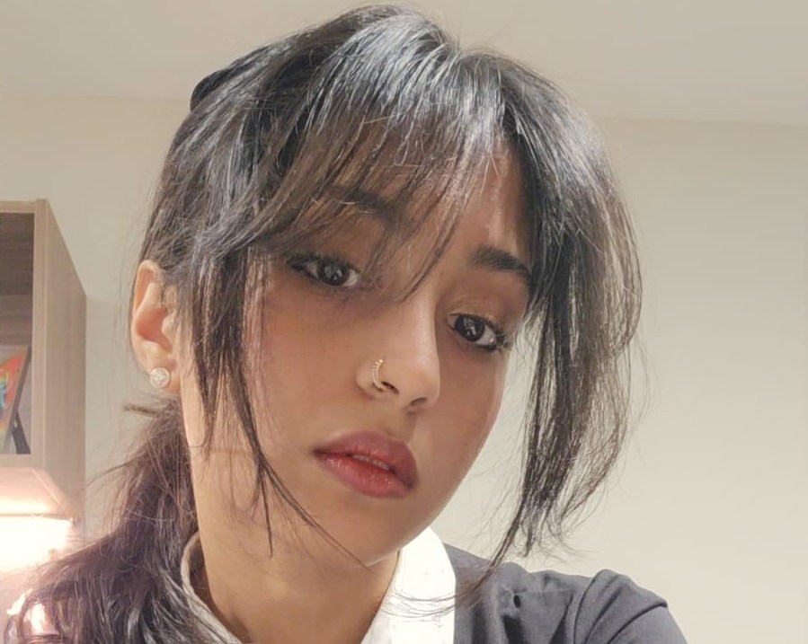 Bhoomika Garg