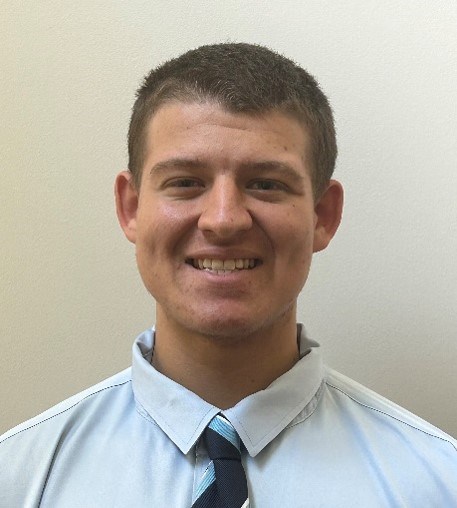 Christopher Monti