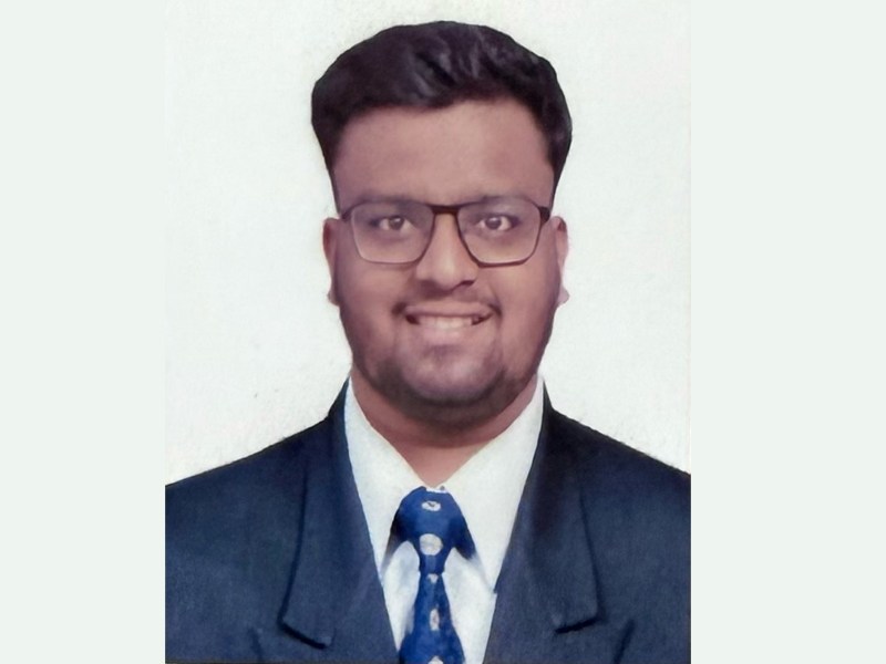 Siddh Kadam