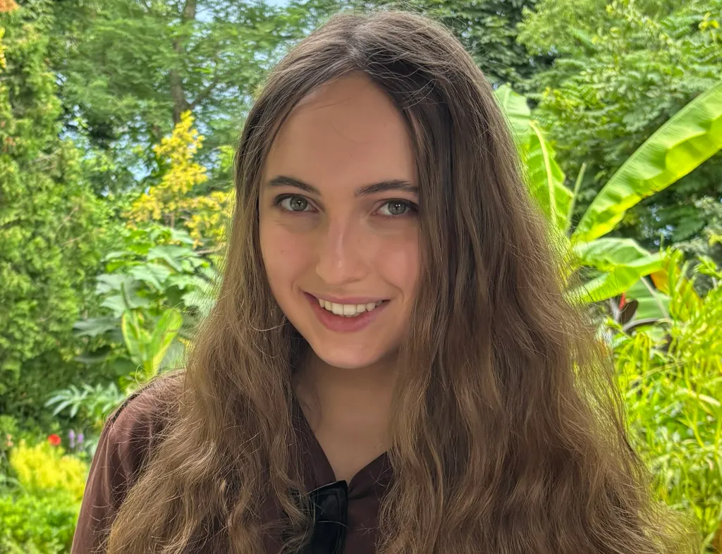 Kate Feldman