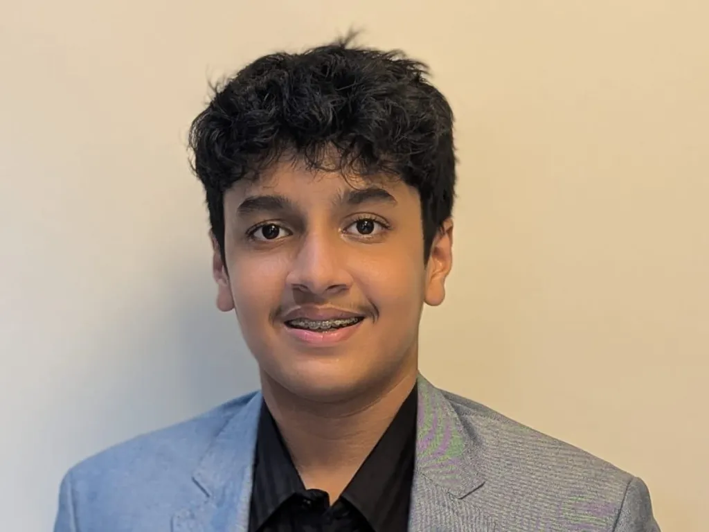 Krishiv Kedia