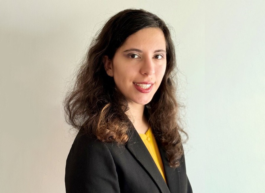 Sharon DeAzevedo